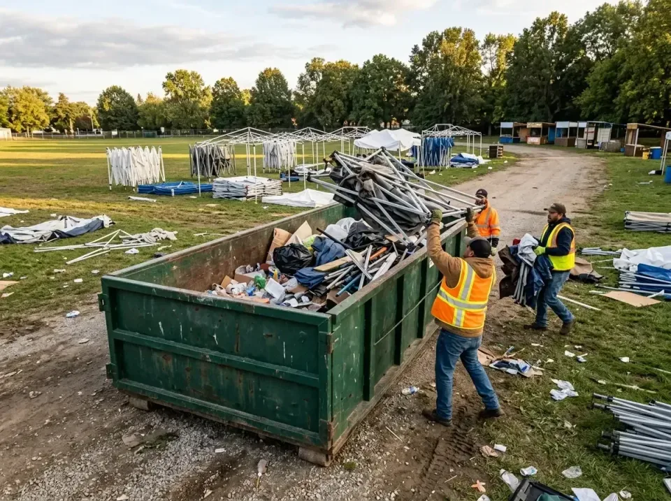 temporary-event-waste-containe-016 — frequently asked questions, Roll-Off Dumpster Rental Services in Hephzibah, GA